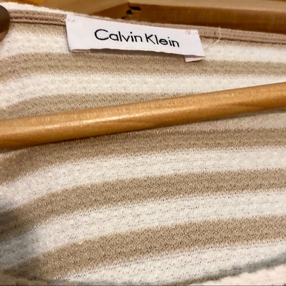 Calvin Klein Knit Top - Picture 4 of 5